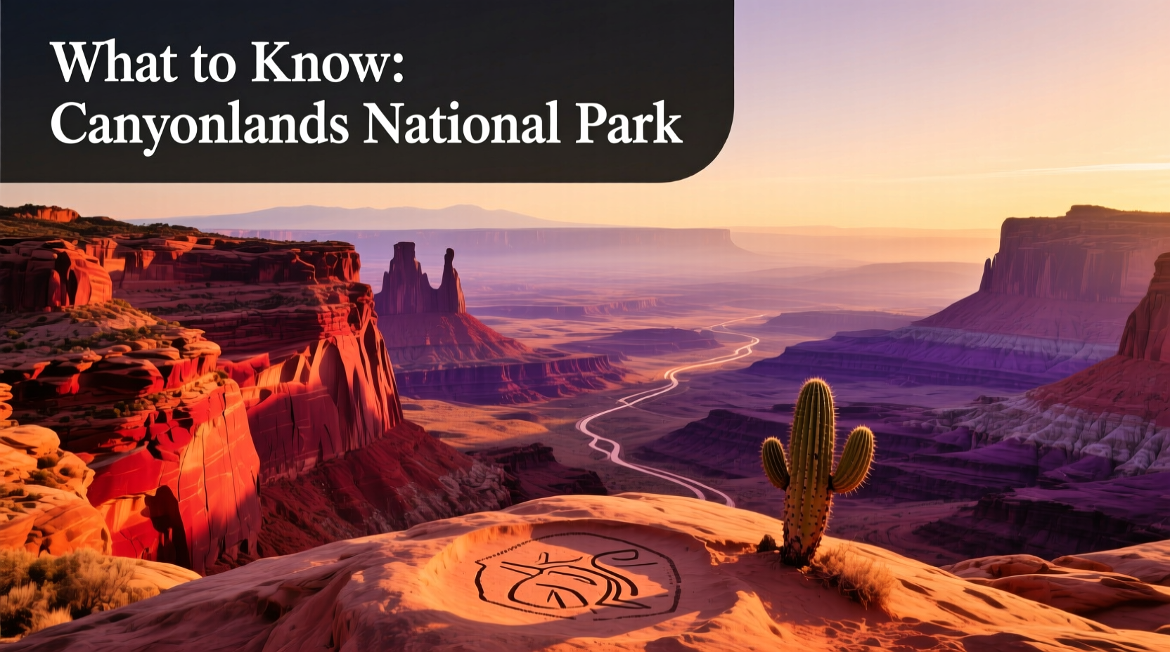 Canyonlands National Park Utah: What to Know for Budget Travelers