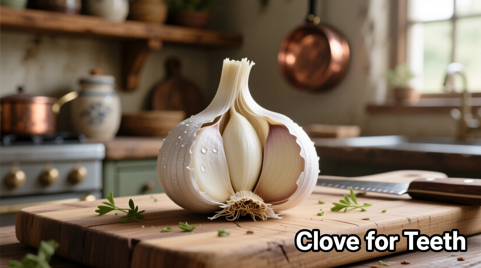 Clove for Teeth: Temporary Relief Facts & Safety Guide