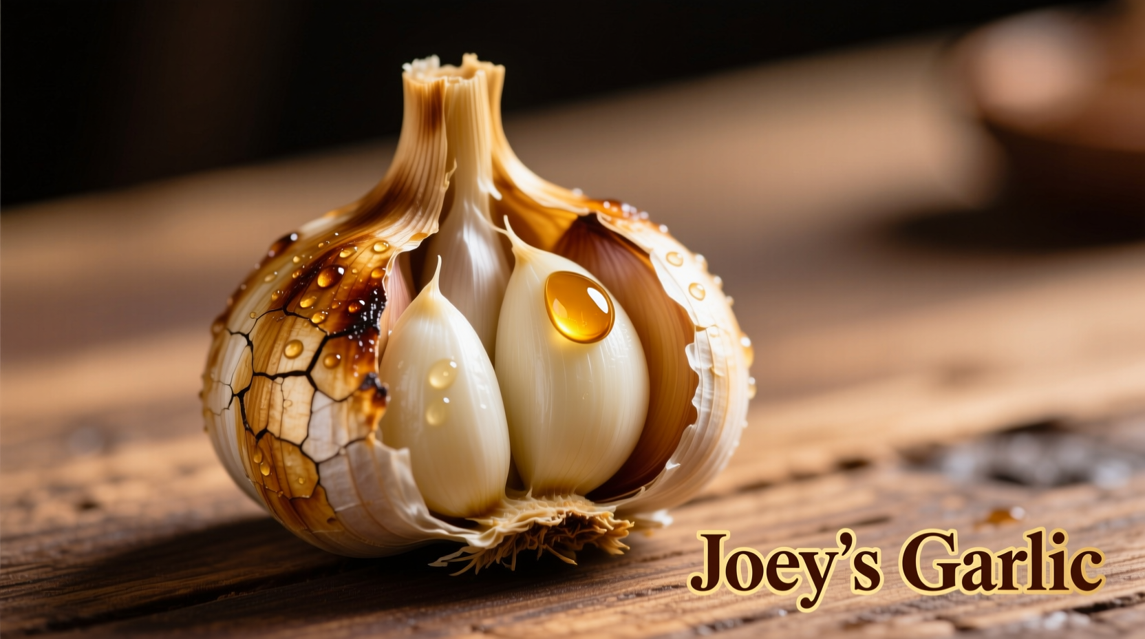 Joey's Garlic: What Makes This Specialty Product Unique