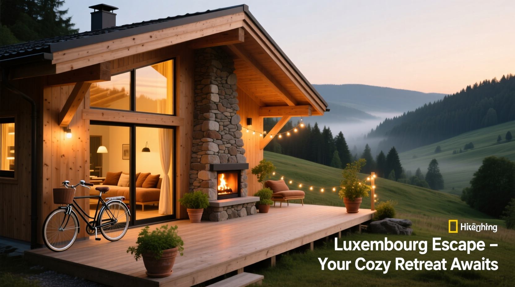 Luxembourg Airbnb Guide: How to Find Affordable, Safe Stays