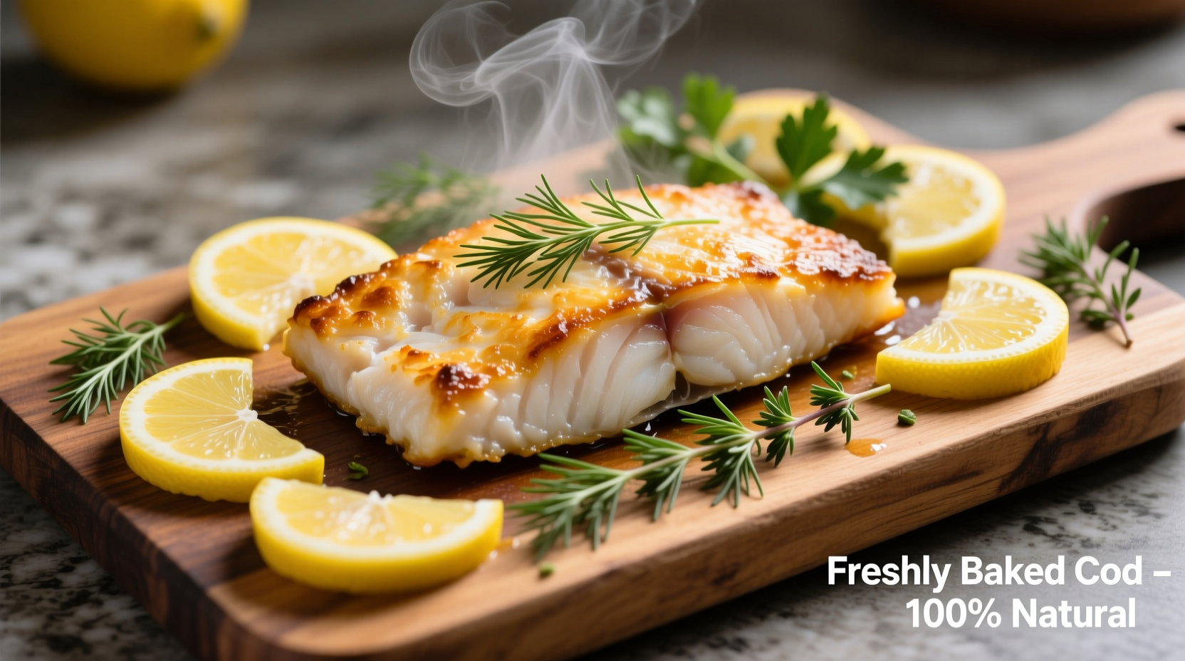 Perfect Oven-Baked Cod: Foolproof Method & Timing Guide