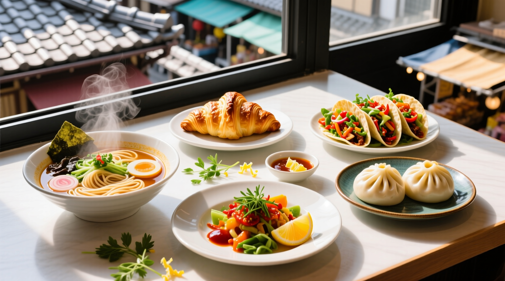 Favorite Food Cities of the Past Decade: A Practical Culinary Travel Guide