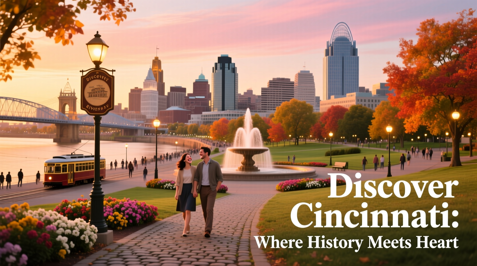 Things to Do in Cincinnati on a Budget: Practical Guide