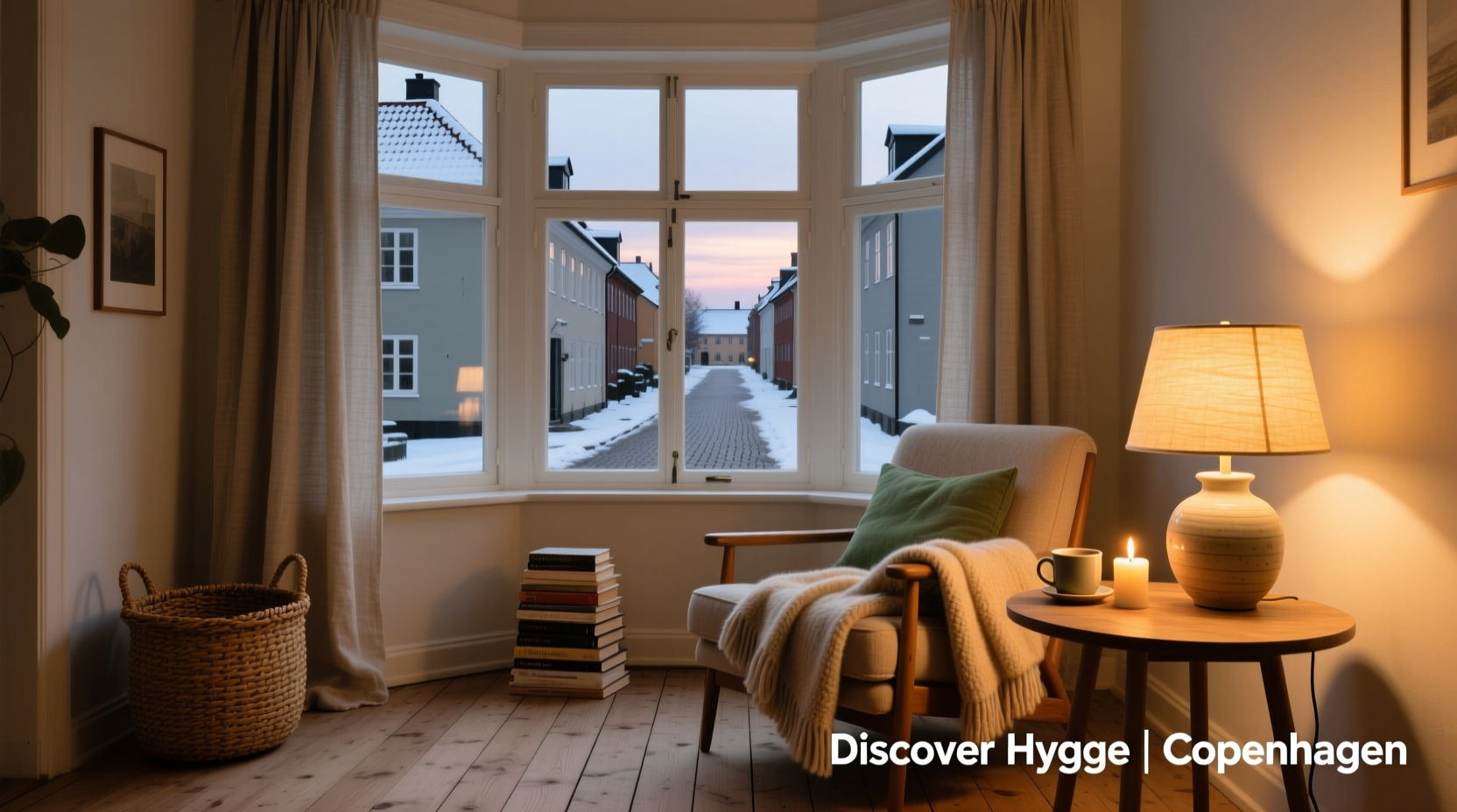 Hygge Copenhagen Airbnbs: Budget Traveler’s Practical Guide