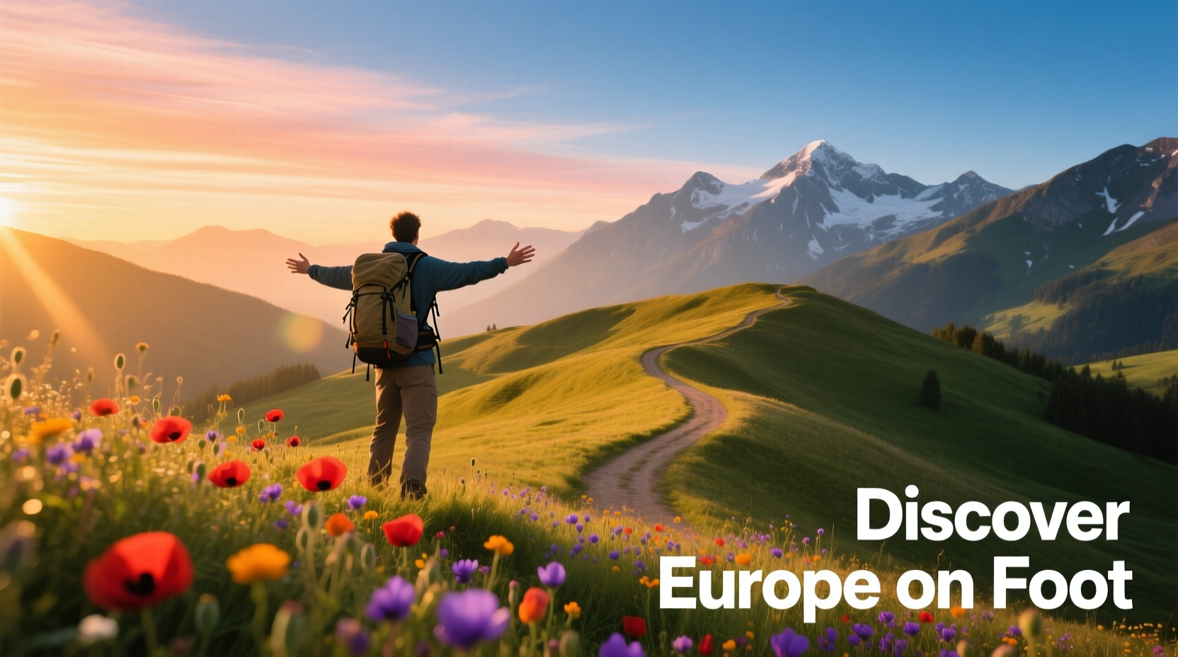 Backpacking Europe Guide: How to Travel Cheap & Smart in 2024