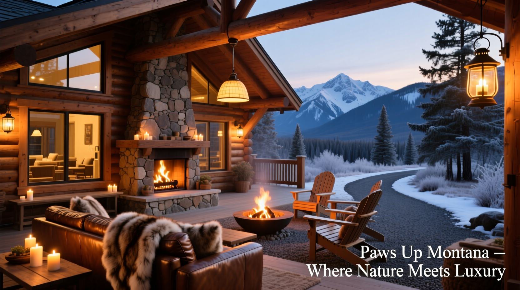 Resort at Paws Up Montana Review: Budget Traveler’s Honest Guide