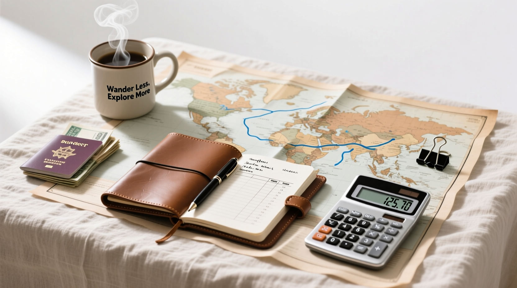 5 Reasons Wiki Travel Guides Are Better Than Guidebooks for Budget Travelers