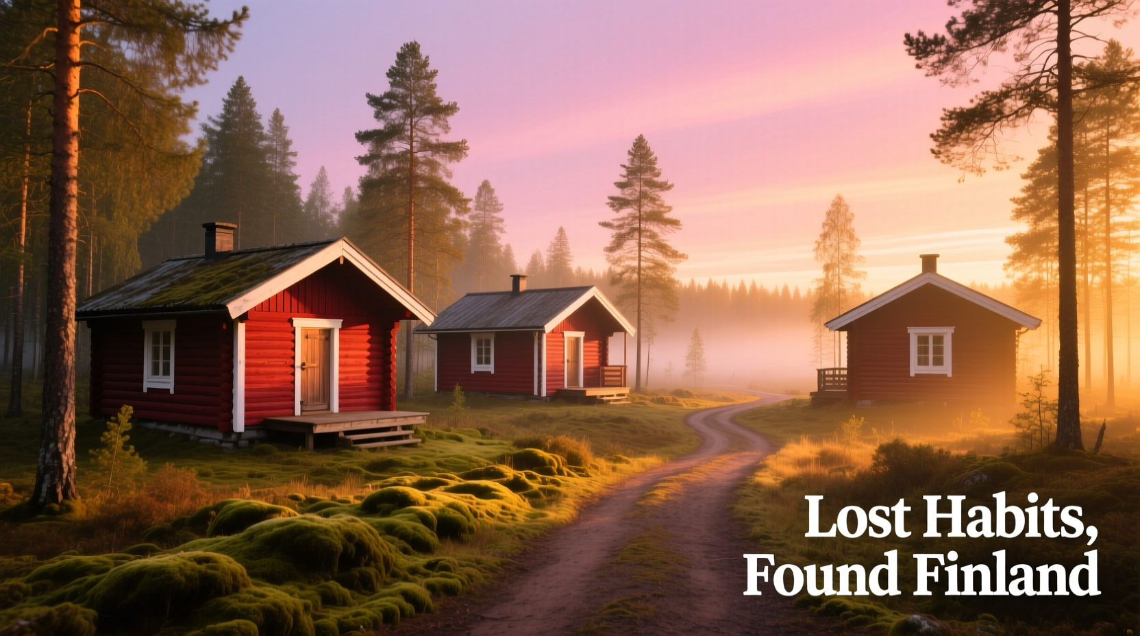3 American Habits Lost After Moving to Finland: Budget Travel Guide