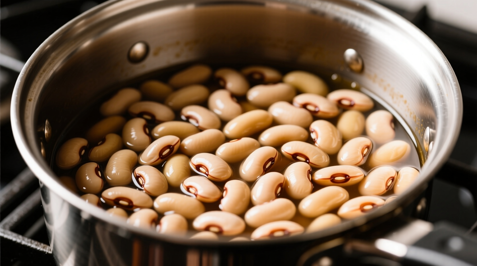 Bean Cooking Times: Complete Guide with Exact Minutes