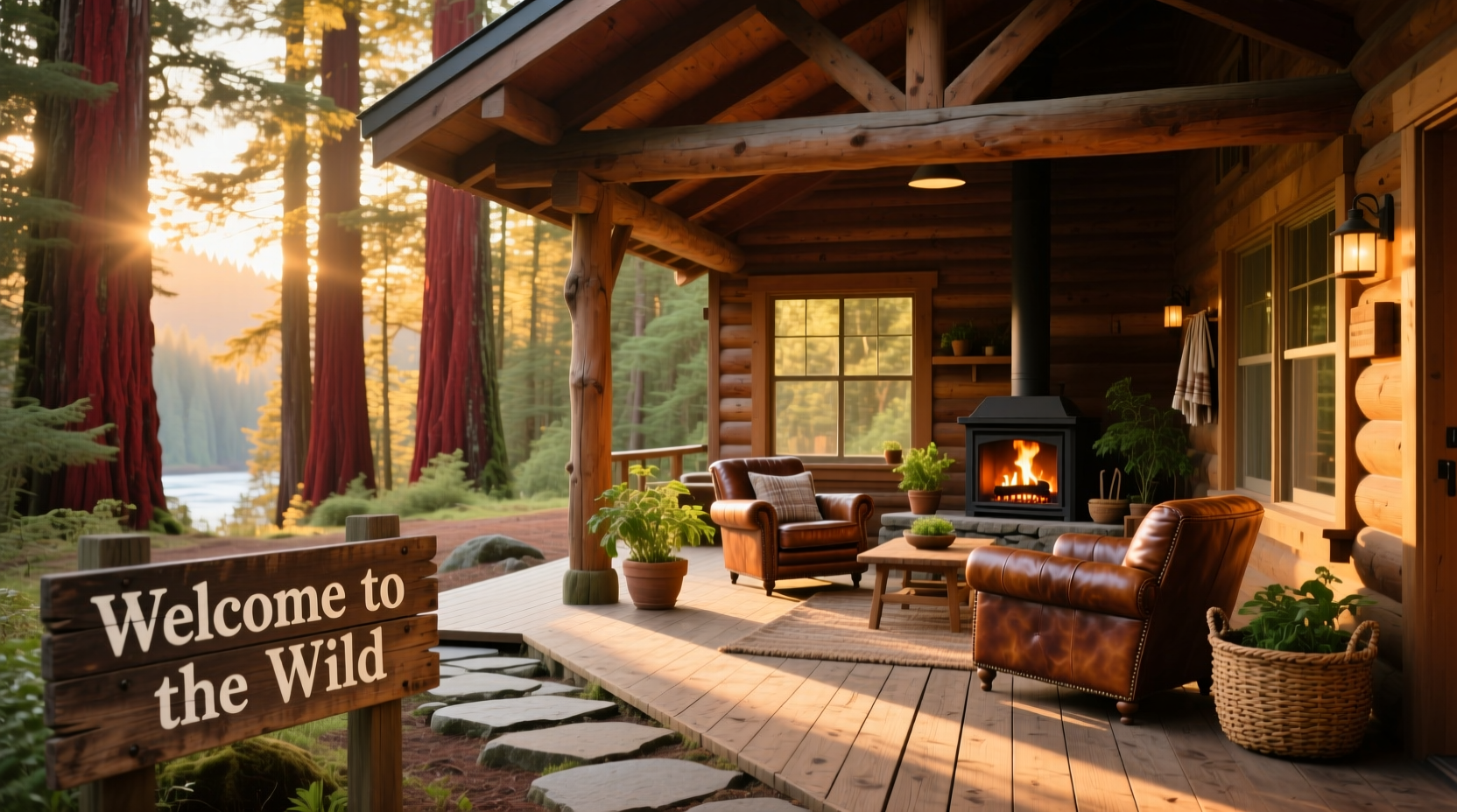 Mendocino National Forest Airbnb Guide: Budget-Friendly Stays Near the Forest