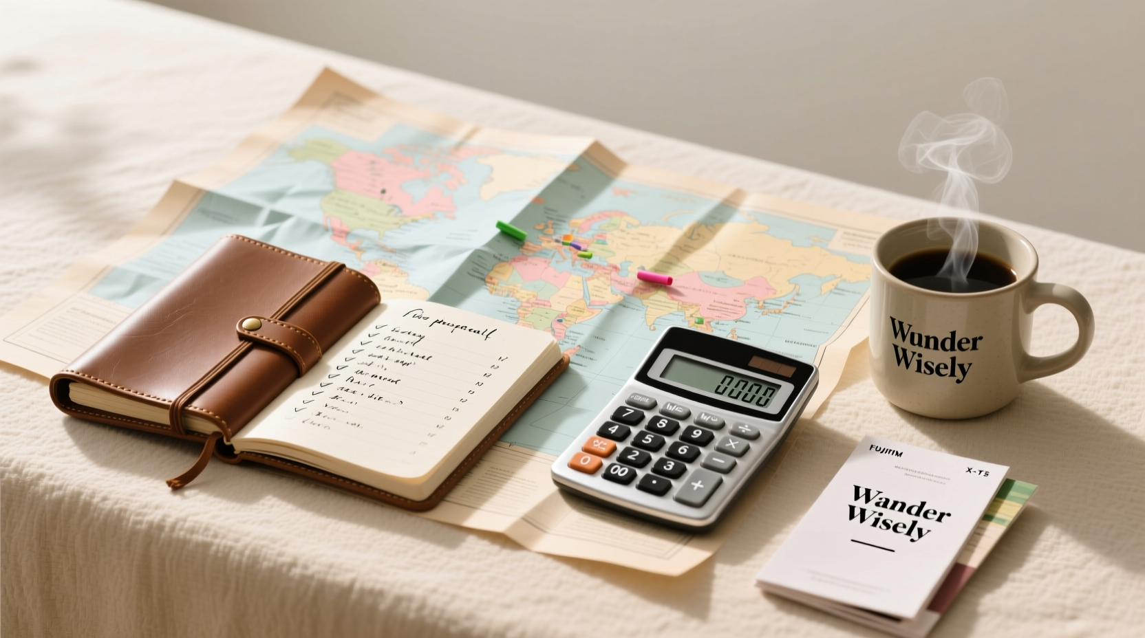How to Use FTC Transparency Guidelines Starting Dec 1 for Budget Travel Savings