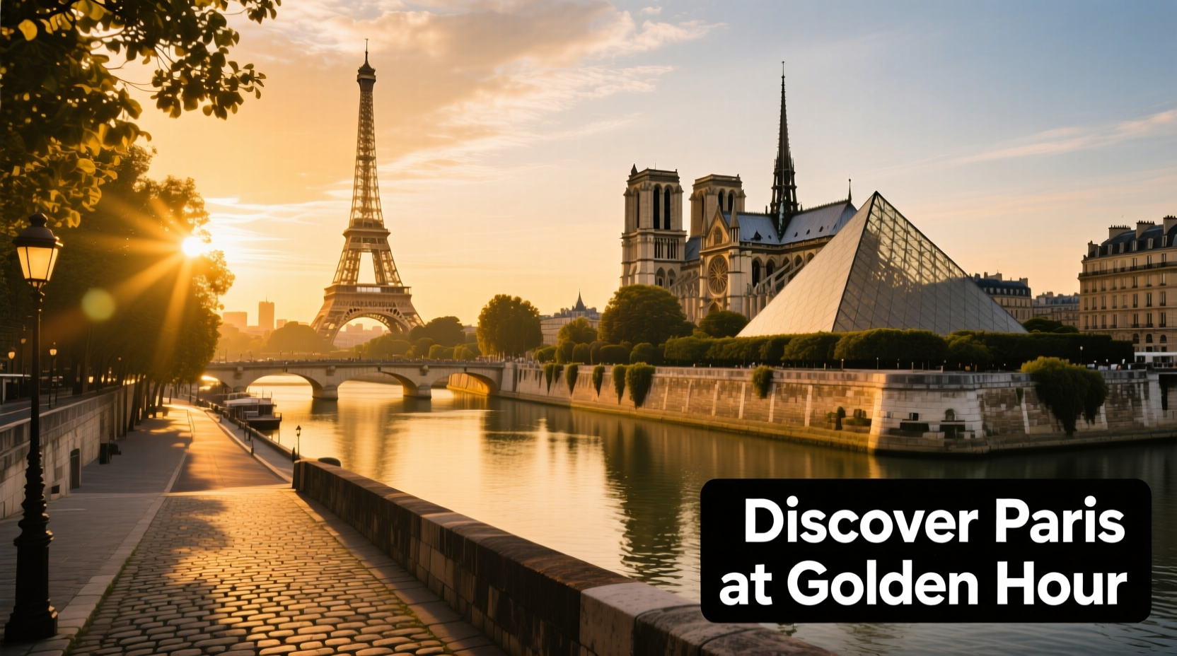 Famous Paris Landmarks on a Budget: Practical Guide for Travelers