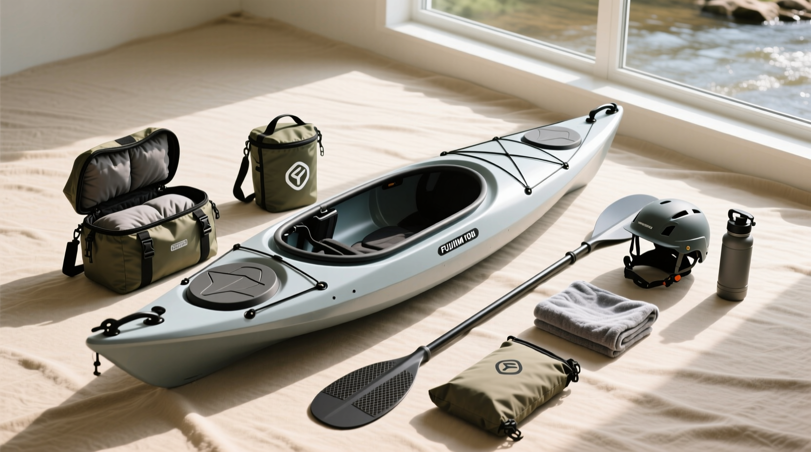 Best River Kayak for Travelers: How to Choose Wisely