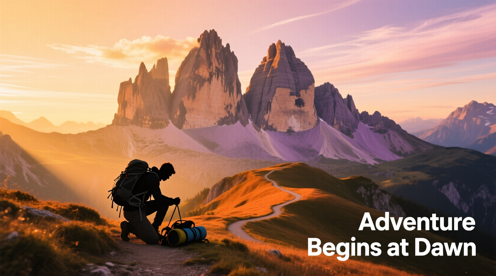 How to Mentally Prepare for a Mountain Excursion: Budget Traveler’s Guide