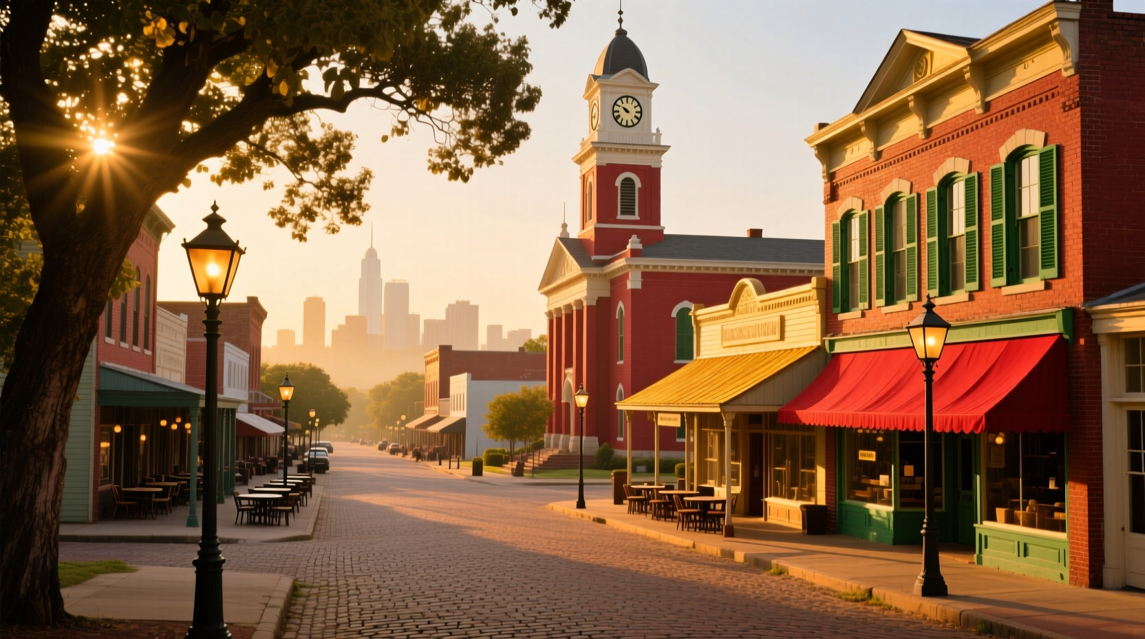 Victoria, TX: Budget Travel Guide for the Quintessential Texas City