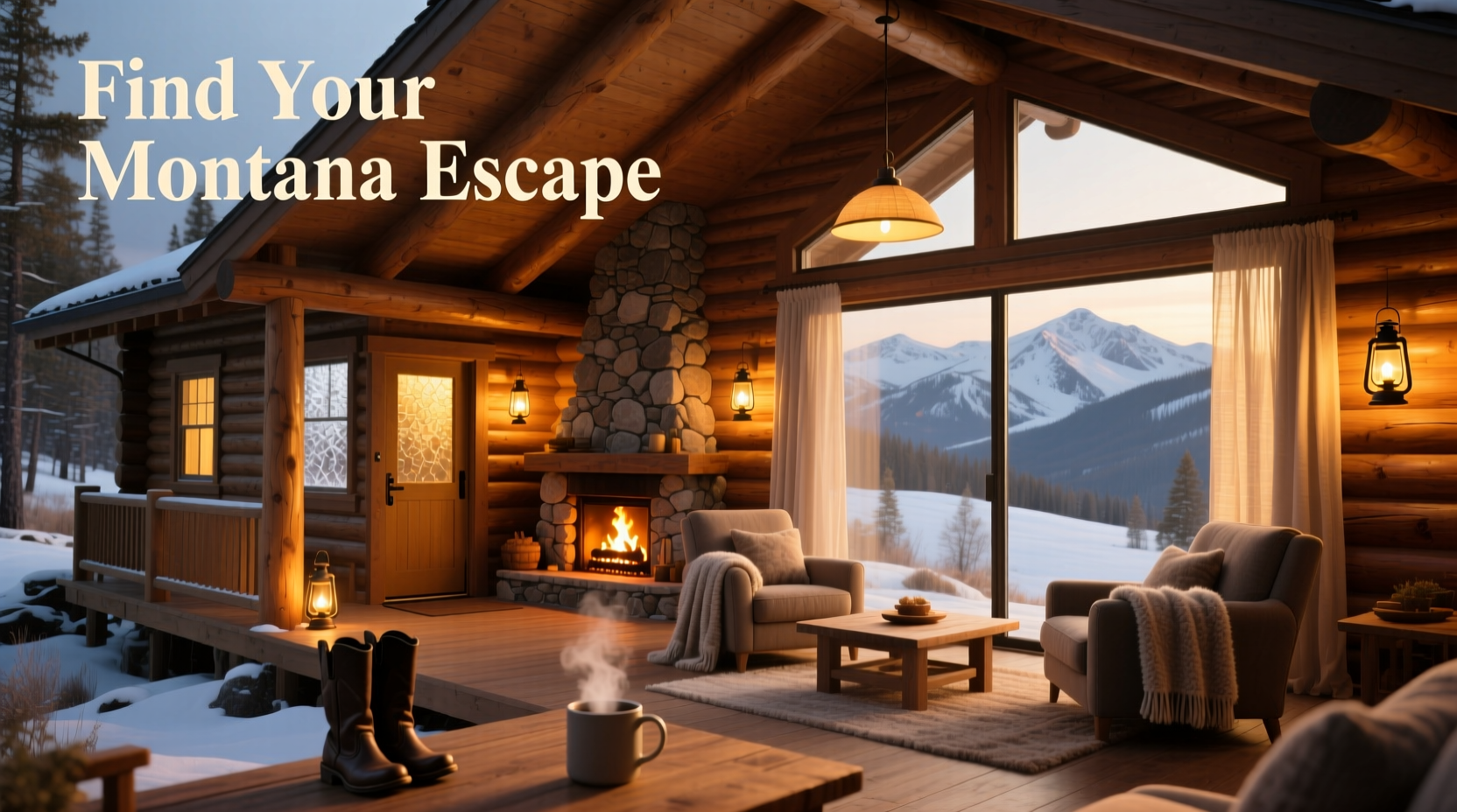 Where to Stay in Montana USA: Budget Accommodation Guide