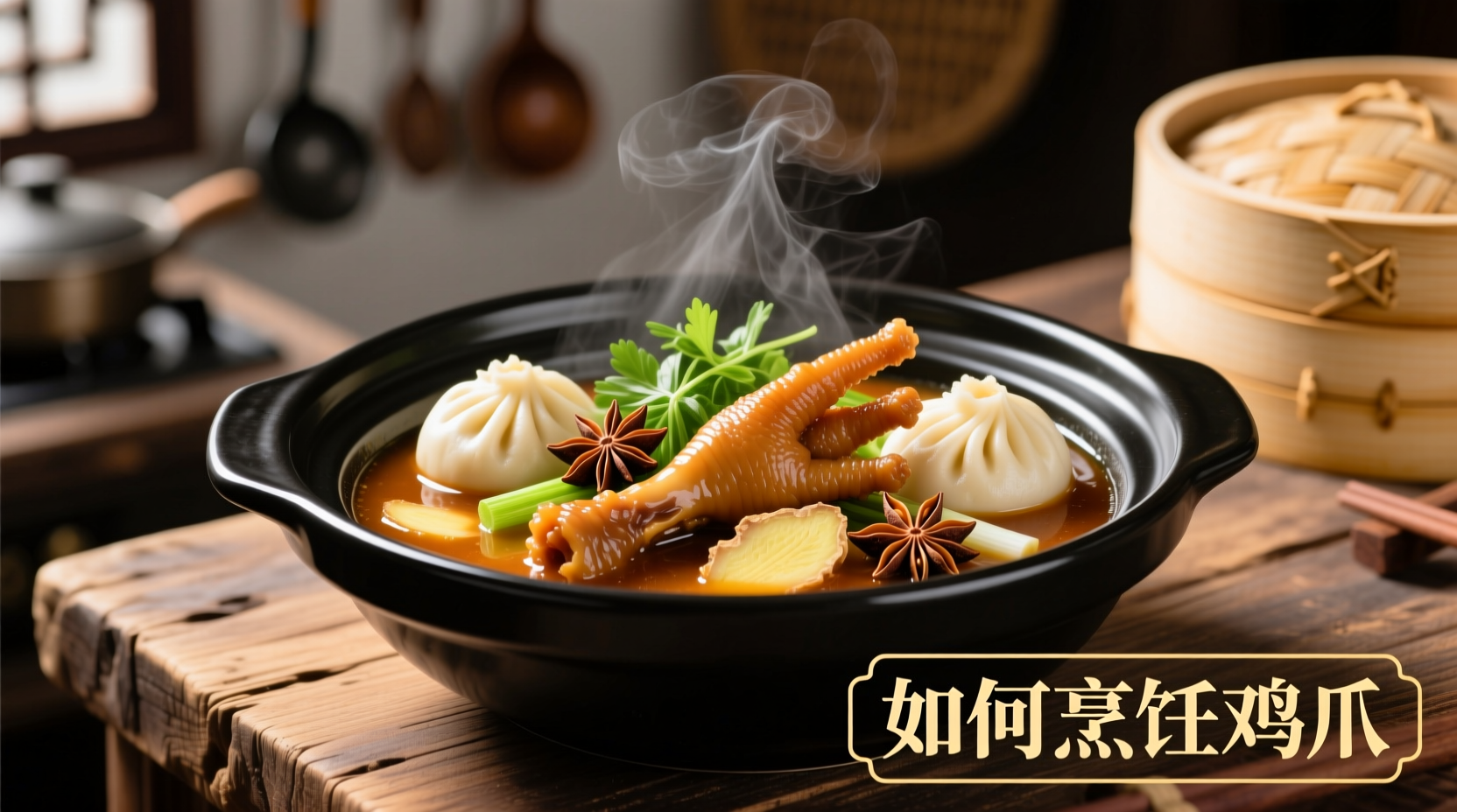 Perfect Chicken Feet Recipe: Step-by-Step Cooking Guide