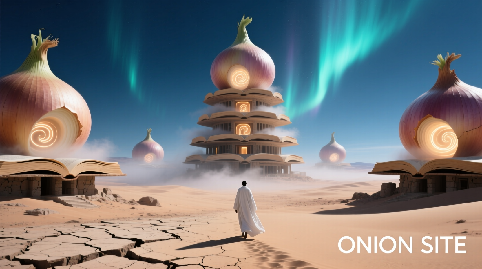 Understanding Onion Sites: Facts and Security Considerations