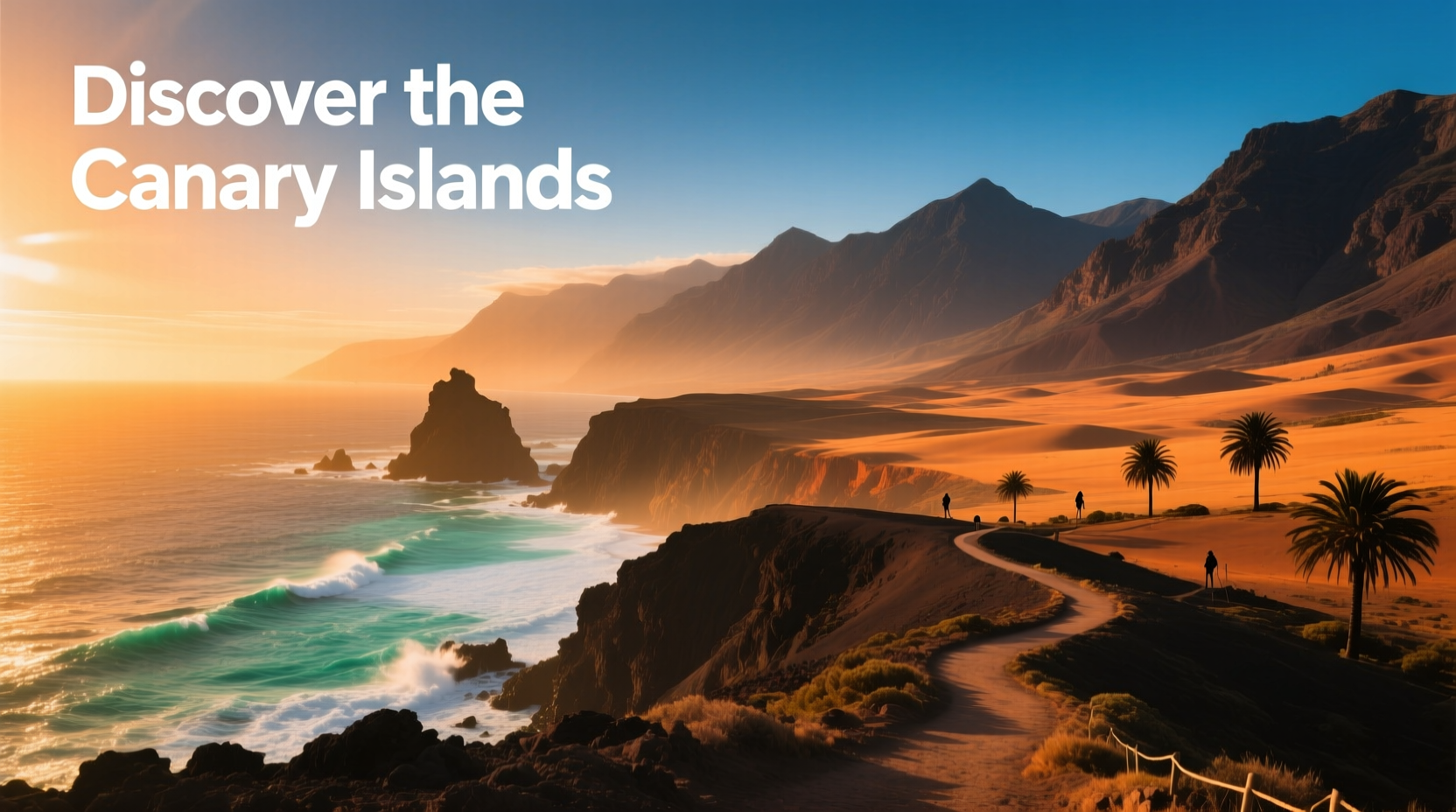 Canary Islands Itinerary: Budget Travel Guide & Planning Tips