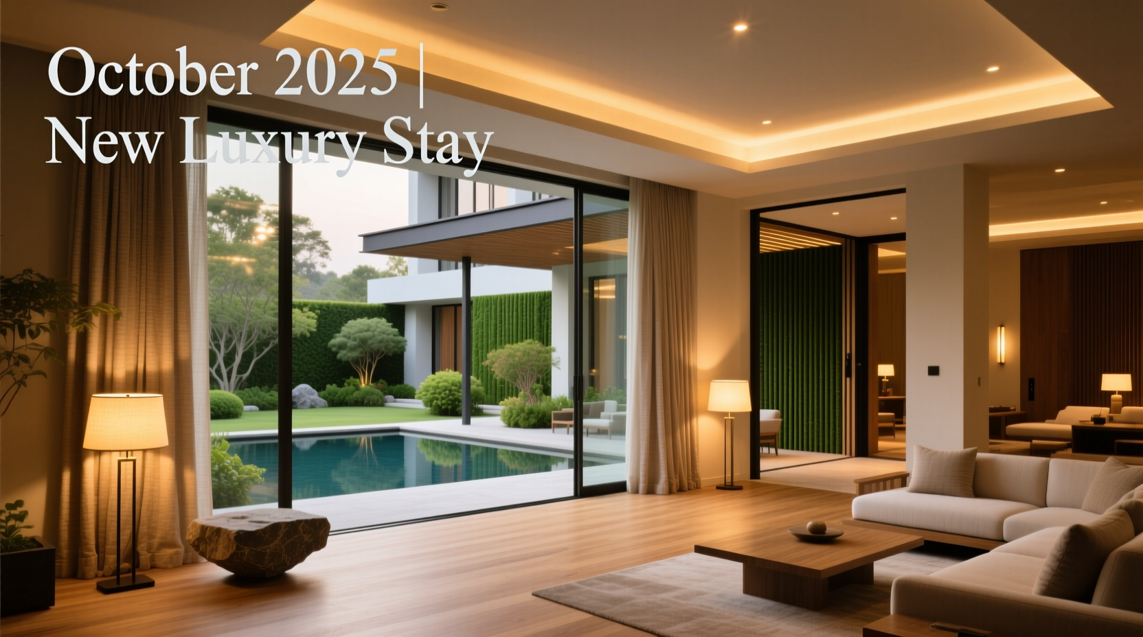 New Hotels October 2025: Budget Accommodation Guide