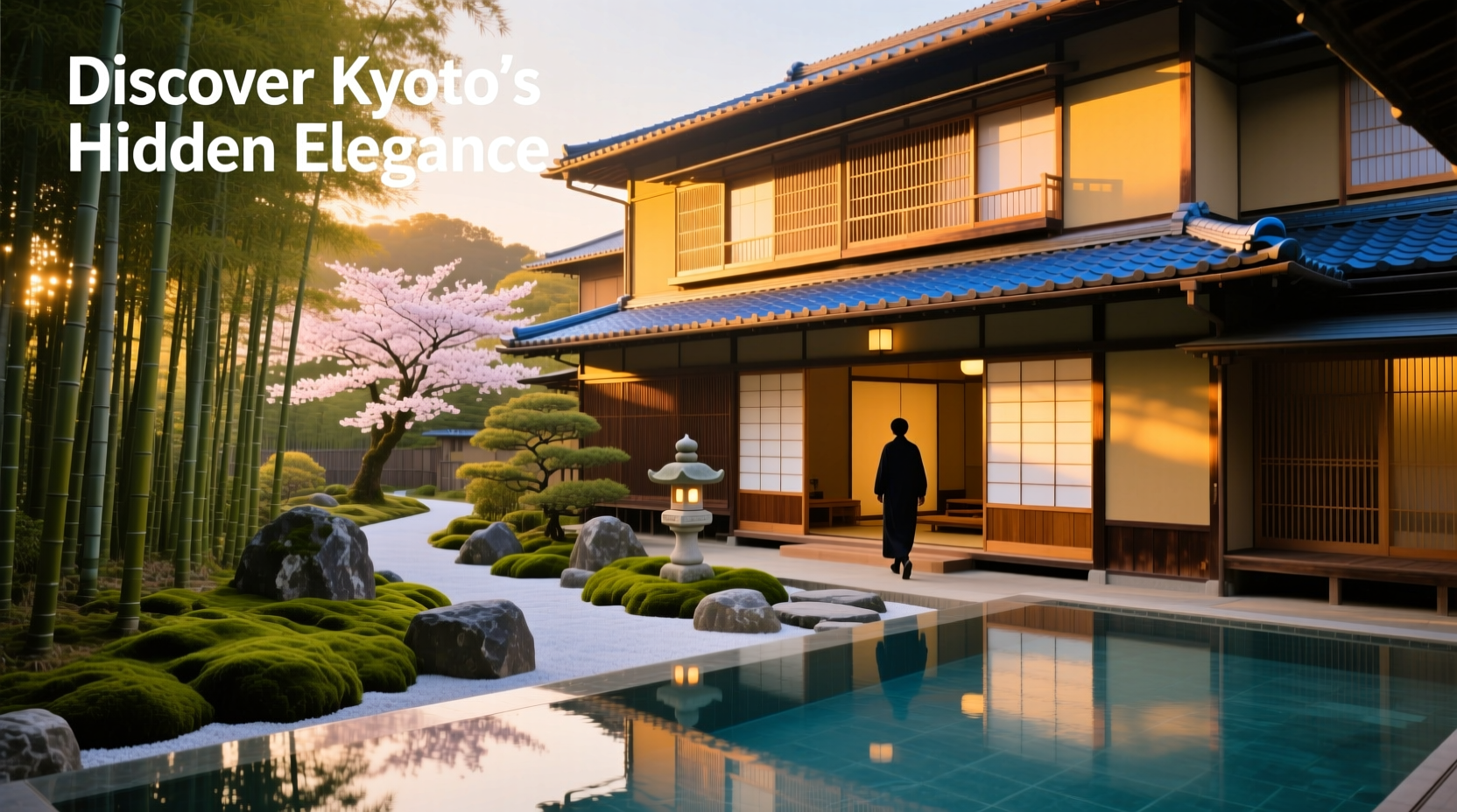 Kyoto Hotel Blends History & Luxury Amenities: Budget Traveler’s Guide