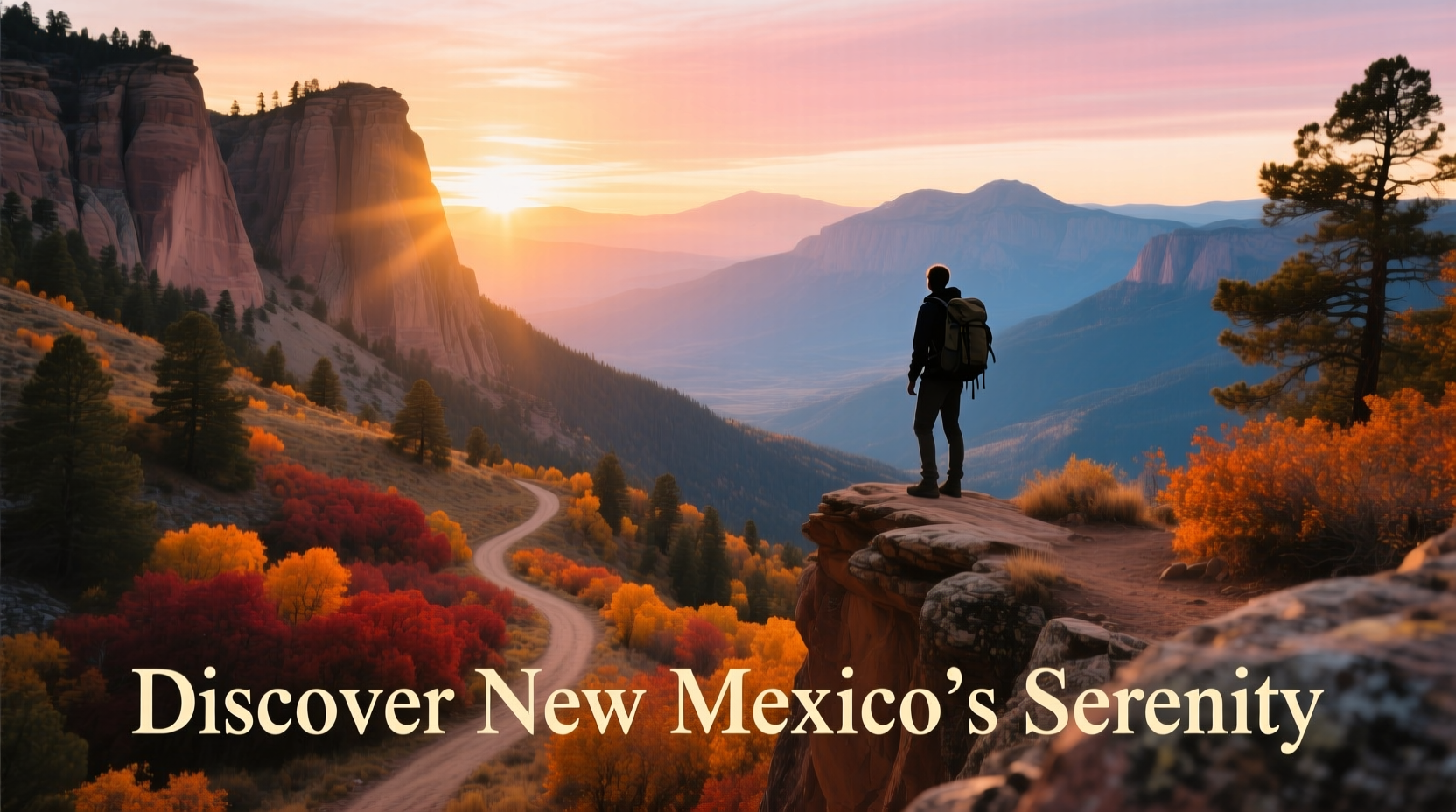 New Mexico Mountain Vacation Can Actually Relax: Budget Guide