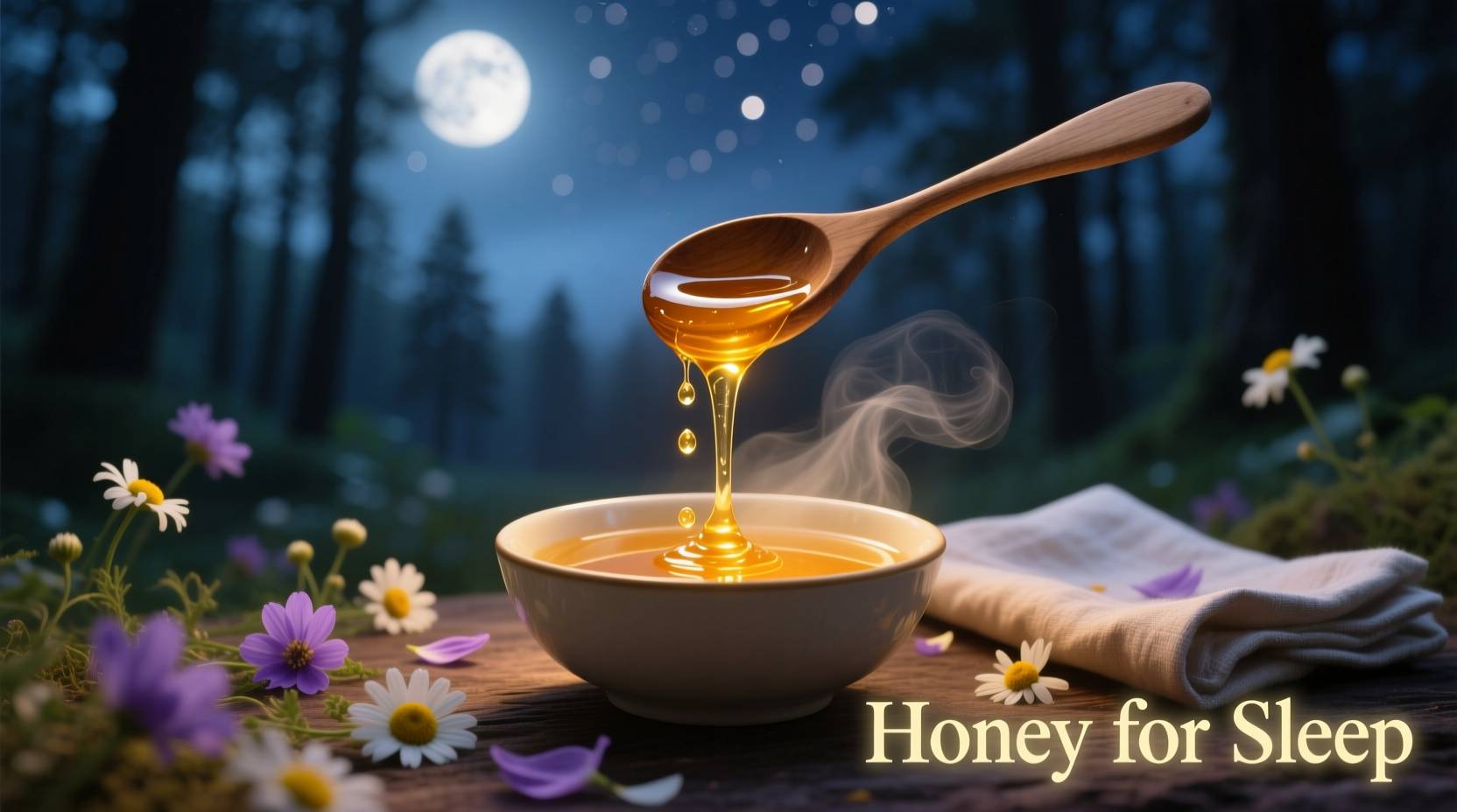 How Stress Destroys Sleep (Science Explained Simply): Shocking Truths Revealed