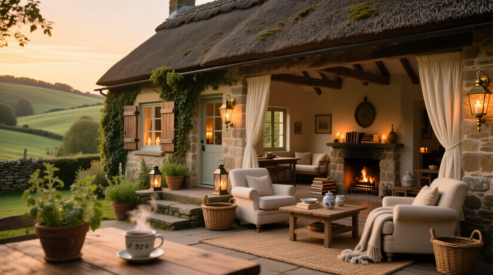 Where to Stay in Cotswolds UK: Budget Traveler’s Accommodation Guide