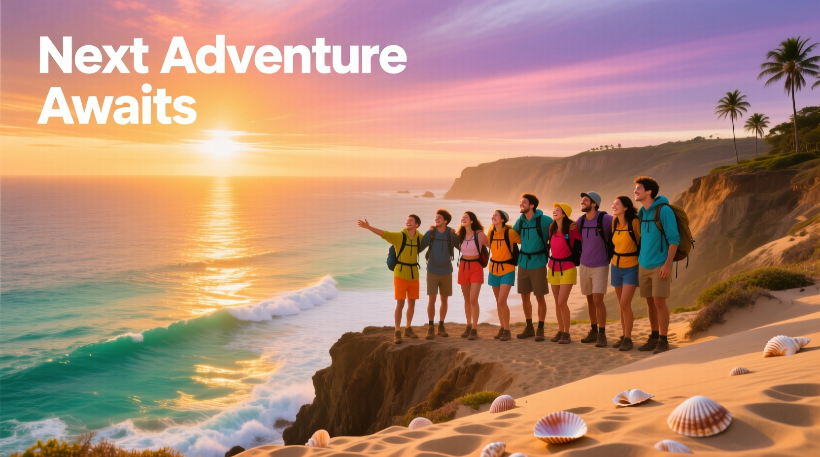 9 Adventures You Need for Your Next Coastal Vacation — Budget Guide