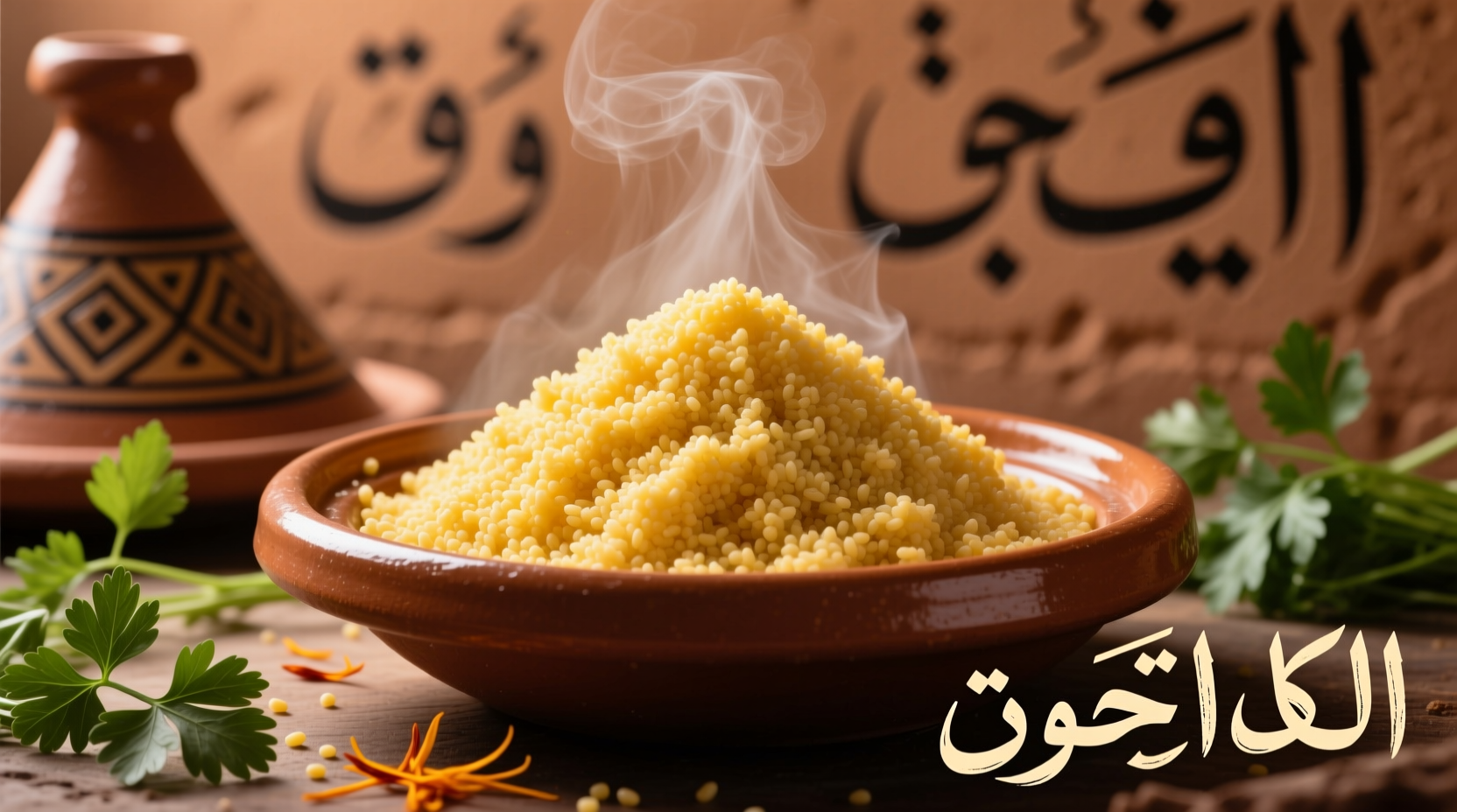 what is the couscous