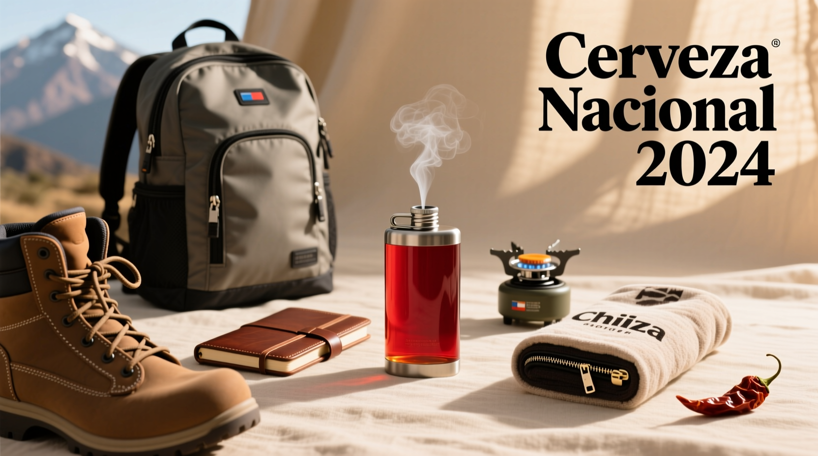 Chile Gears Up for Its Alcohol-Infused National Holiday: Gear Guide