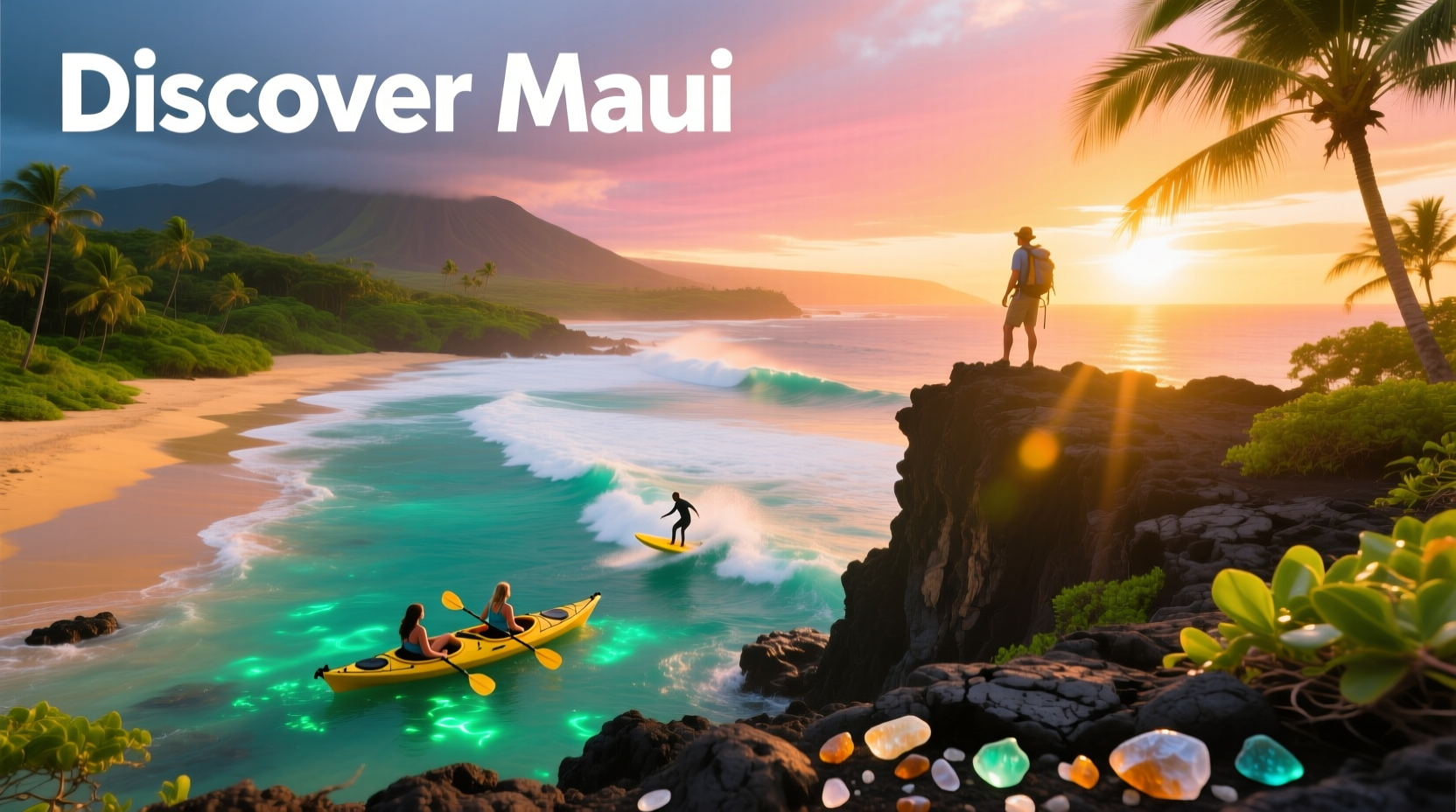 Things to Do in Maui HI: Budget Travel Guide & Tips