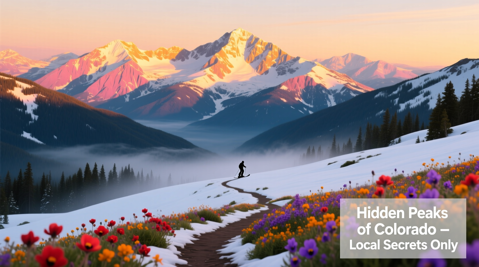 10 Colorado Ski Mountains Locals Know: Budget Travel Guide