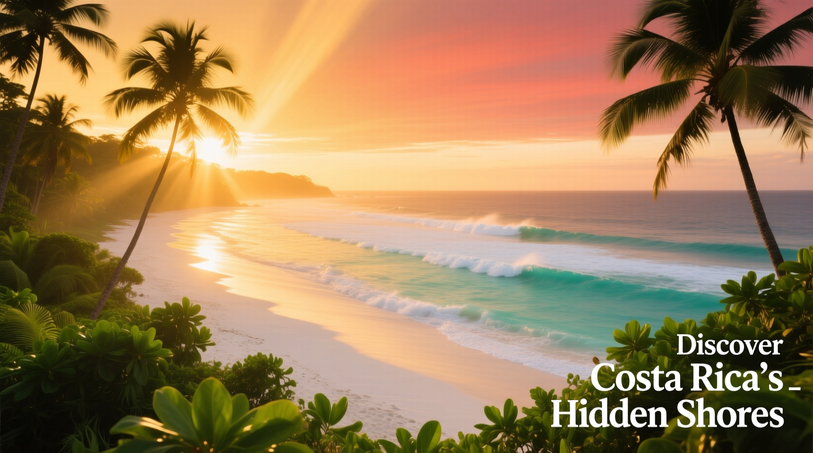 Best Beaches in Costa Rica: Budget Traveler’s Practical Guide
