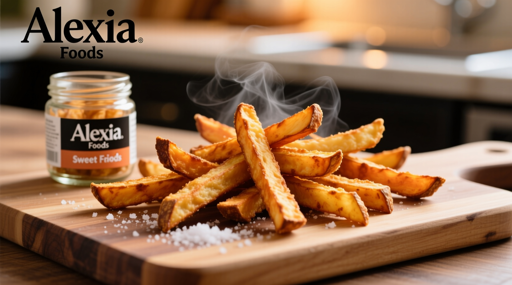 Alexia Foods Sweet Potato Fries: Complete Product Guide
