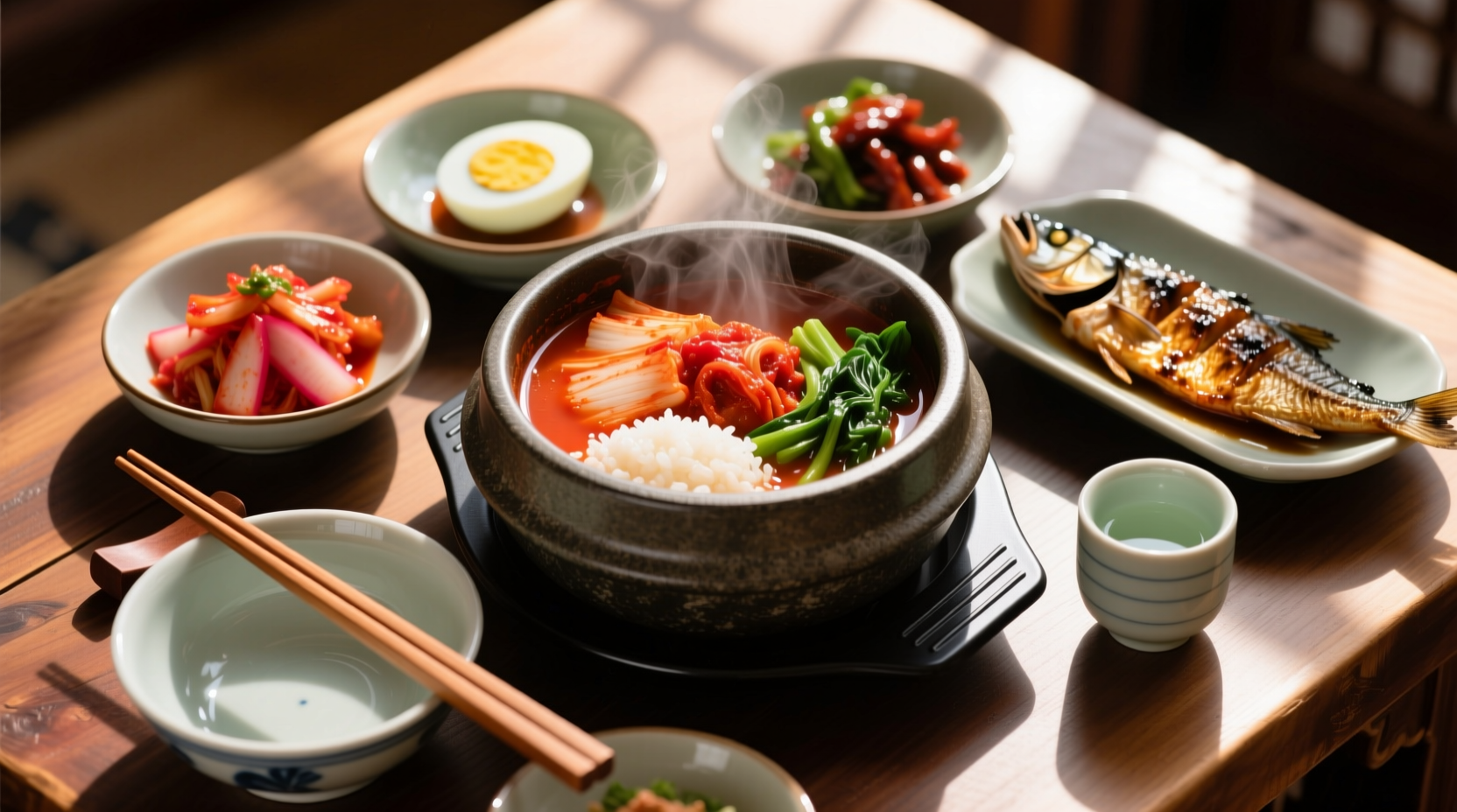 Drinking in Korea Requires Etiquette and Endurance: A Practical Guide