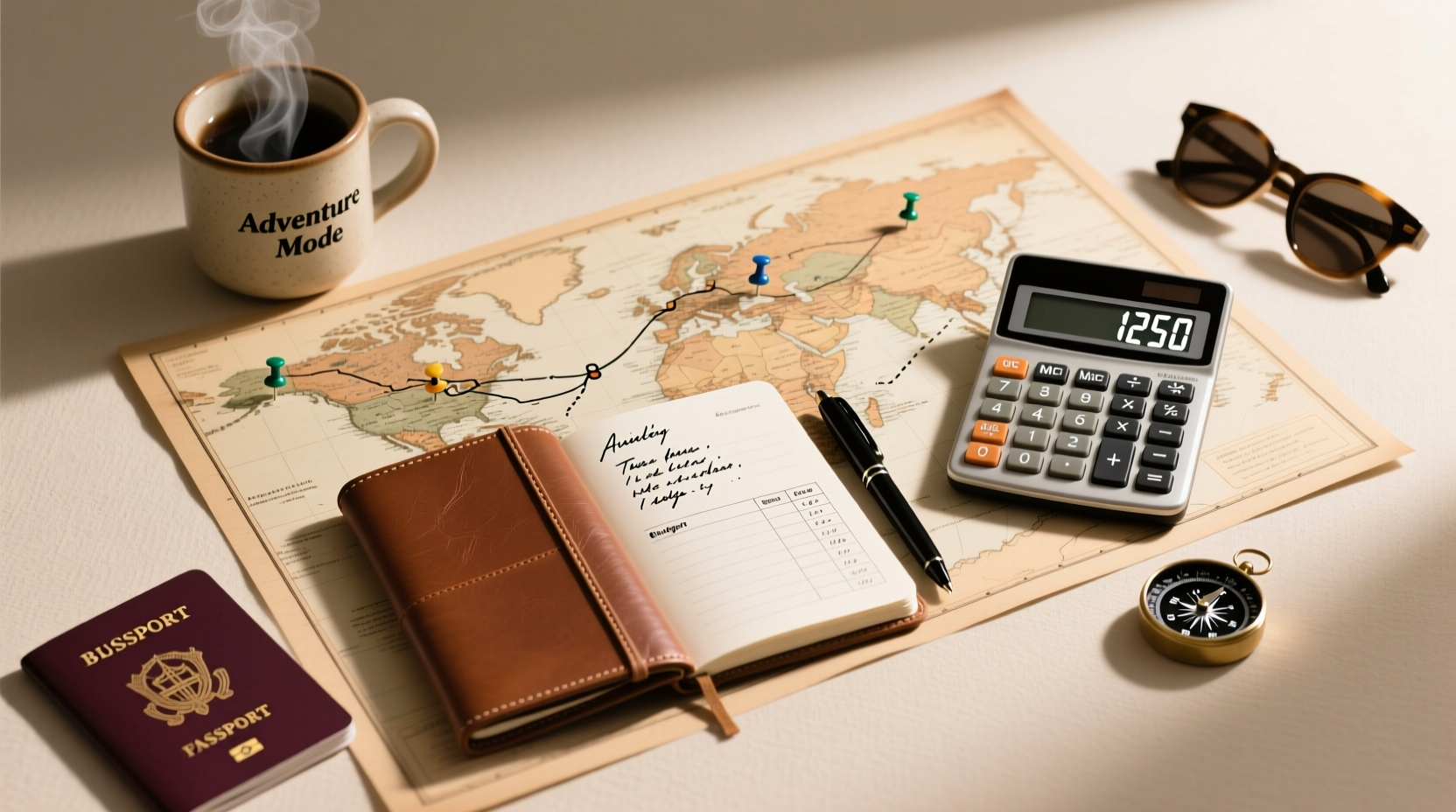 Cheap Flights October Travel: How to Save 30–60% on Airfare