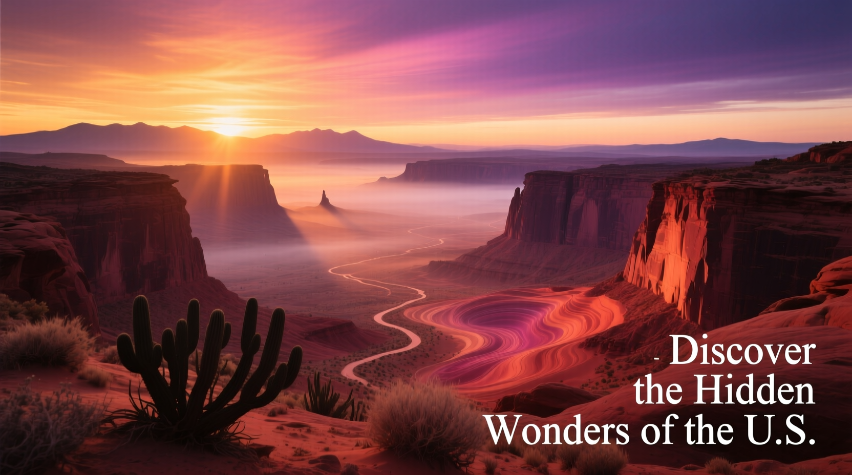 Mysterious Places in the US: Budget Travel Guide & Practical Tips