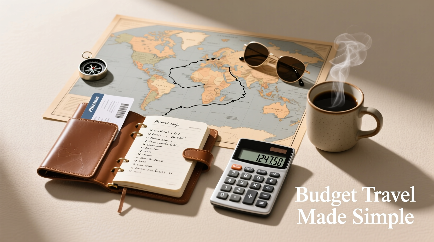 Quarantine-Relationship-Tips: How to Save on Travel During Mandatory Stays