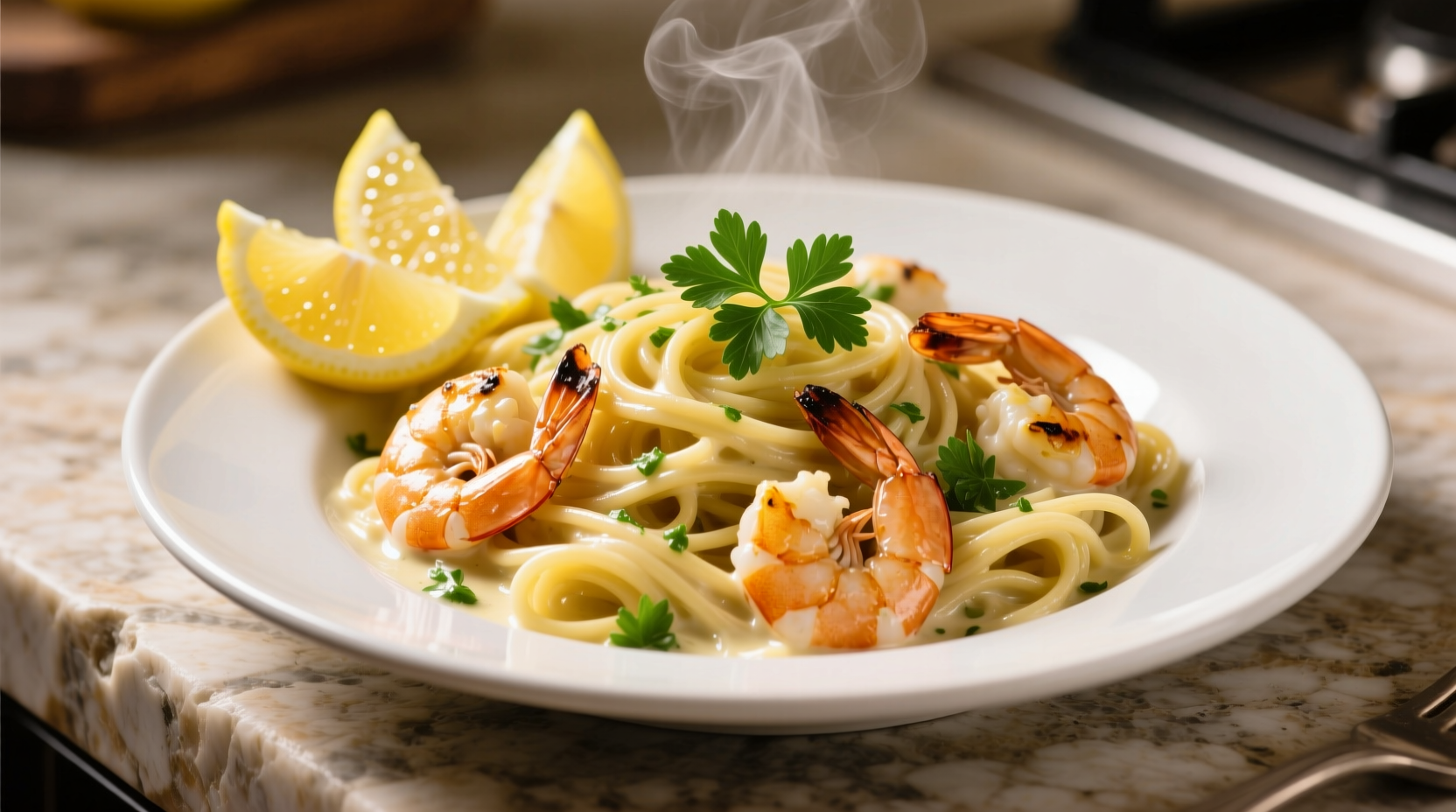 Knoblauch-Garnelen-Nudeln: Der wissenschaftliche Profi-Guide