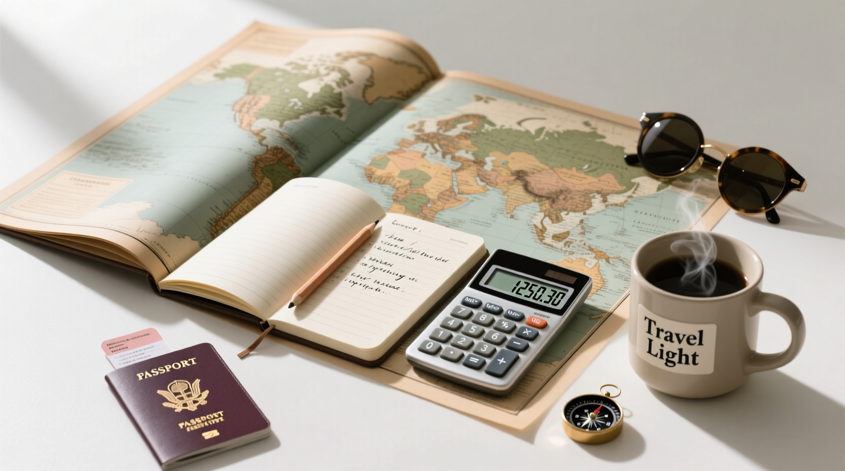 How to Find Cheap Car Rental: Step-by-Step Budget Guide
