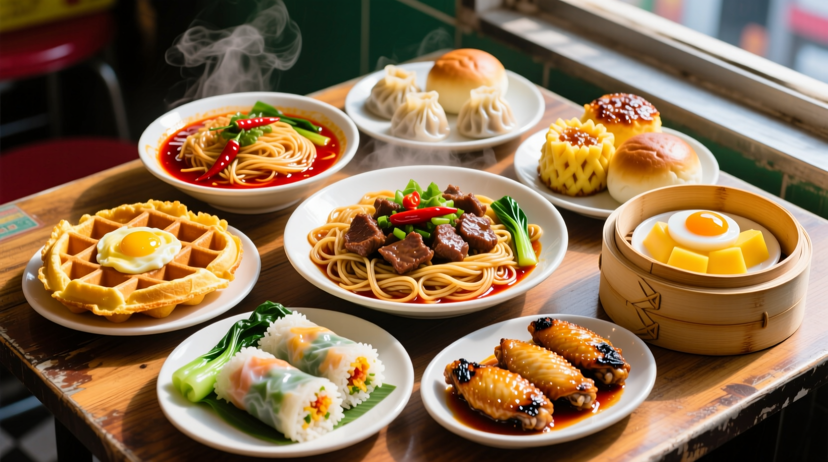 9 Mouth-Watering Street Foods You Need to Try in Hong Kong