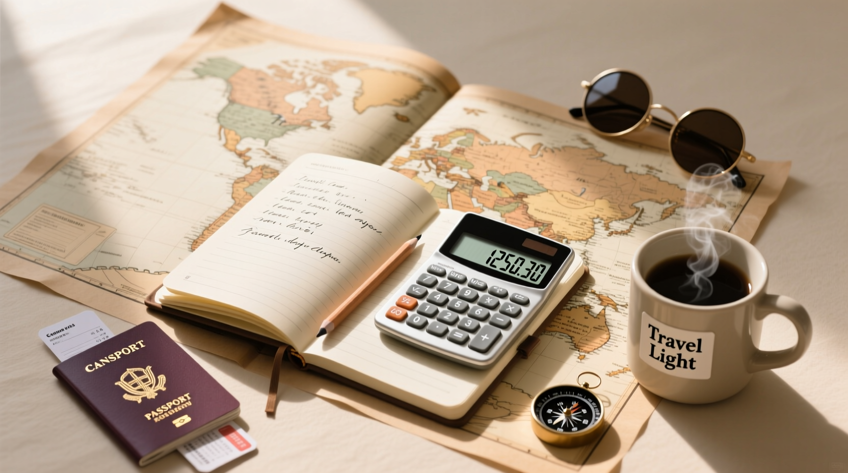 Kayak Travel Hacker Guide: How to Save 20–40% on Flights & Hotels