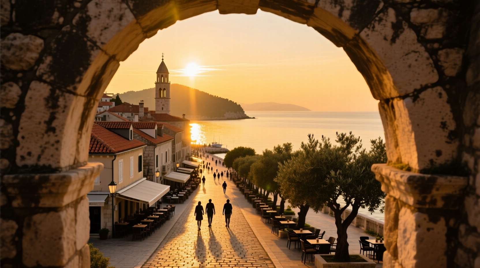 Things to Do in Split: Budget Travel Guide for 2024