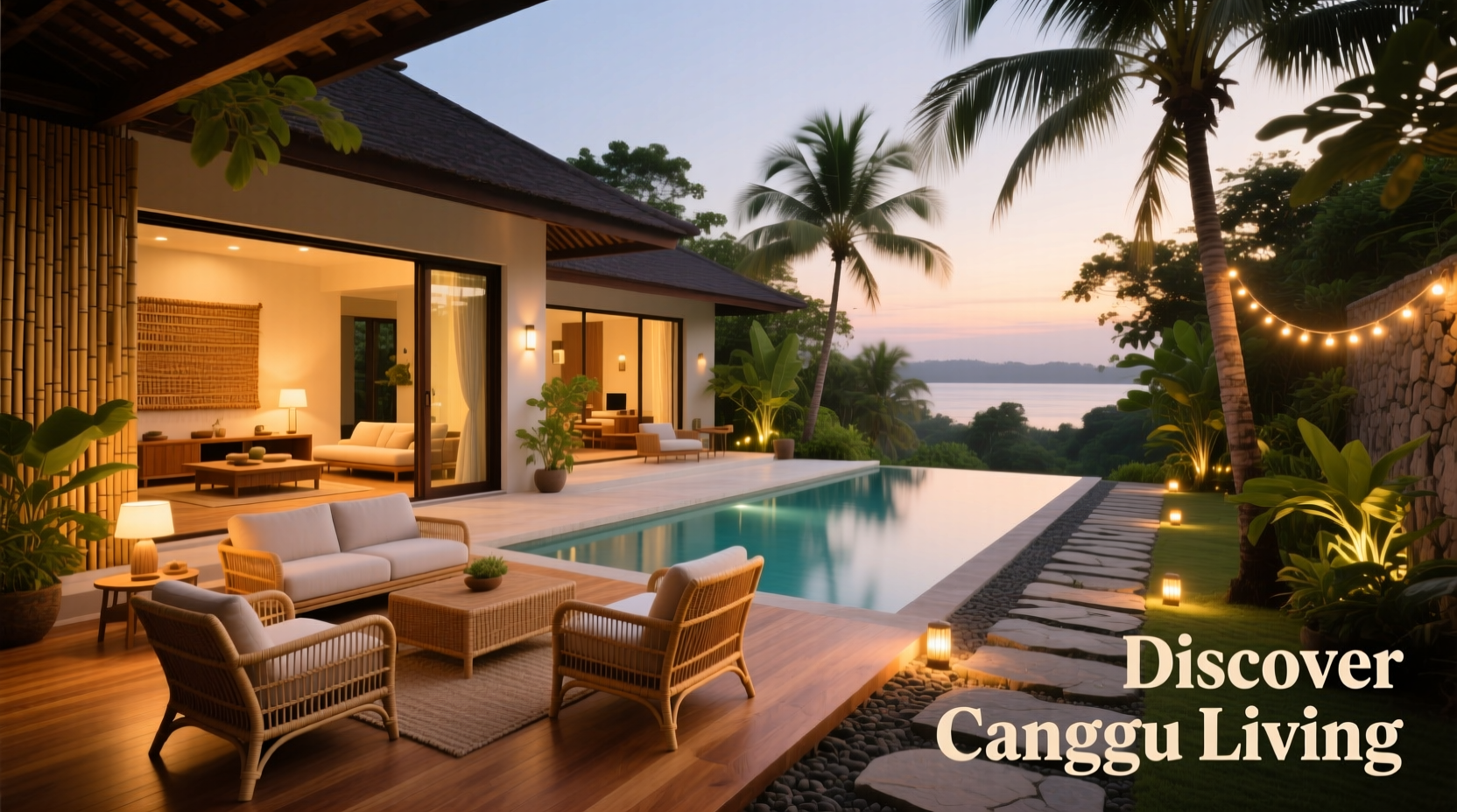 Canggu Villas Guide for Budget Travelers: What to Expect & How to Choose
