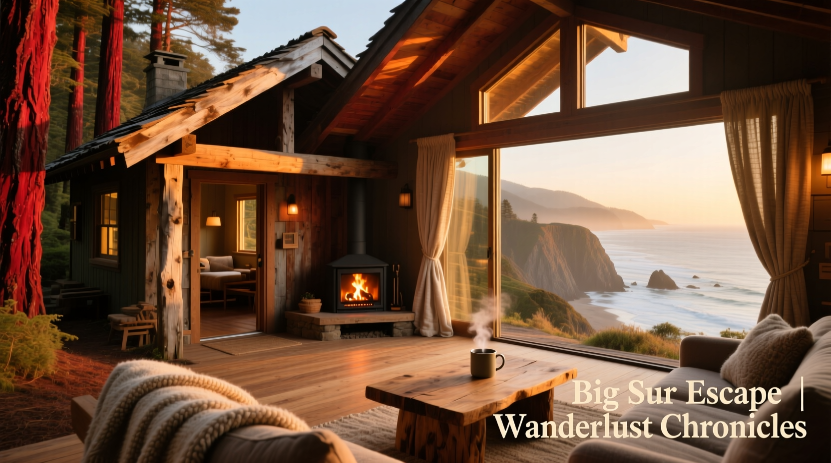 Big Sur Camping Guide: How to Find Affordable, Safe Campsites