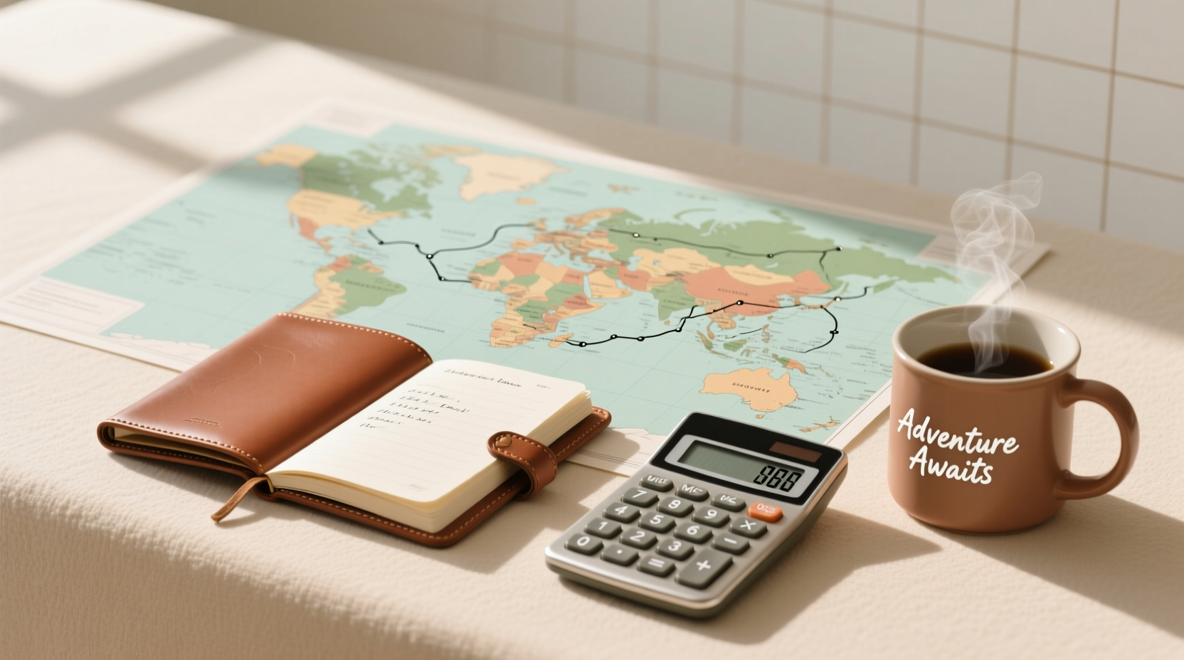 Trick-Treating Age 12 Get Sent Jail: Budget Travel Reality Check