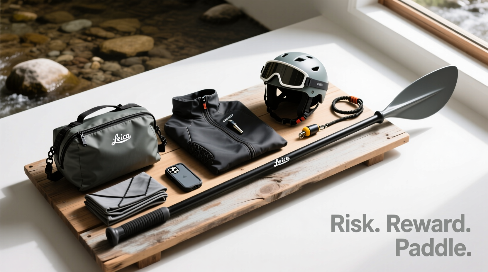 Boulder Creek Floodstage Paddling Gear: Risk vs Reward Guide