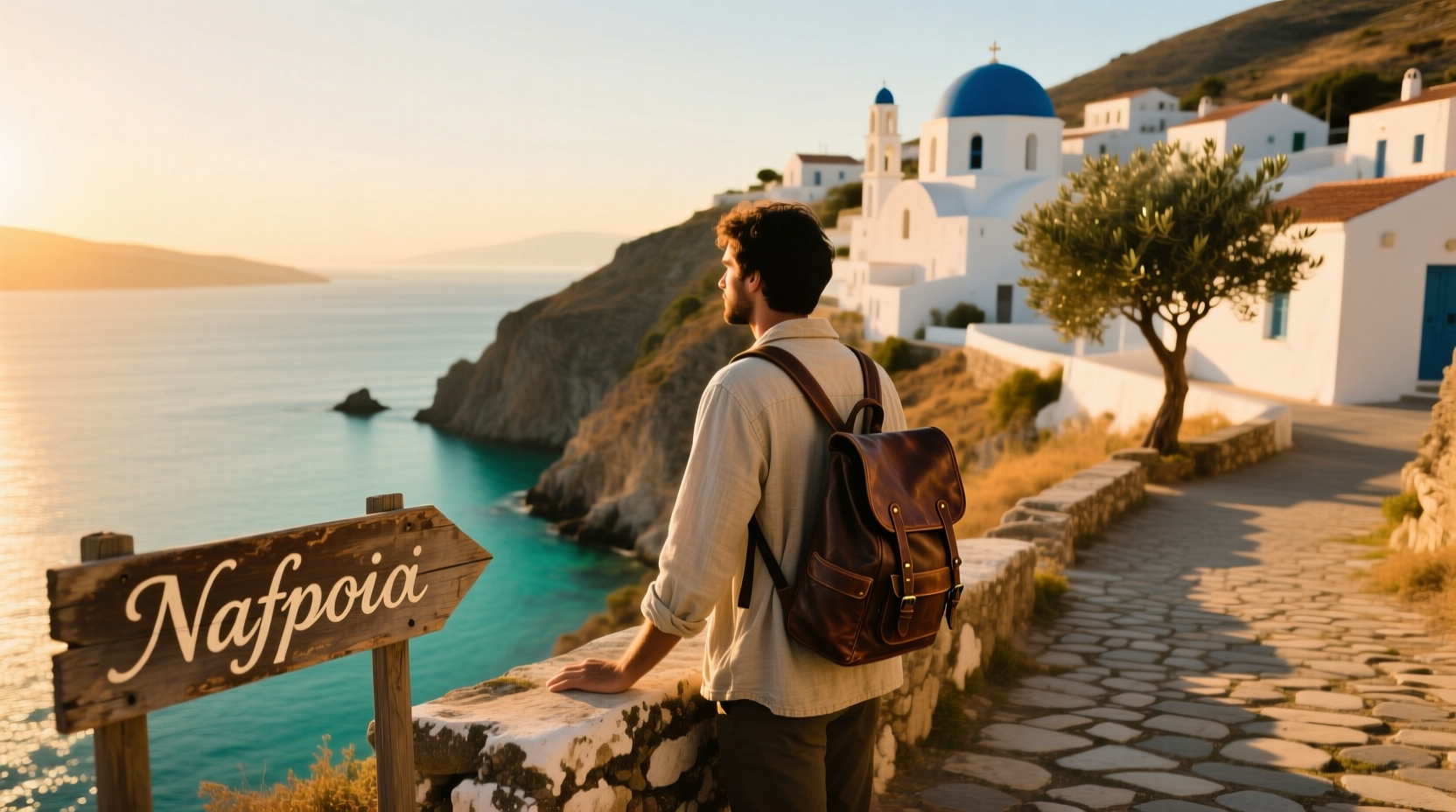 How Travel Blogging for Change Transformed My Journey