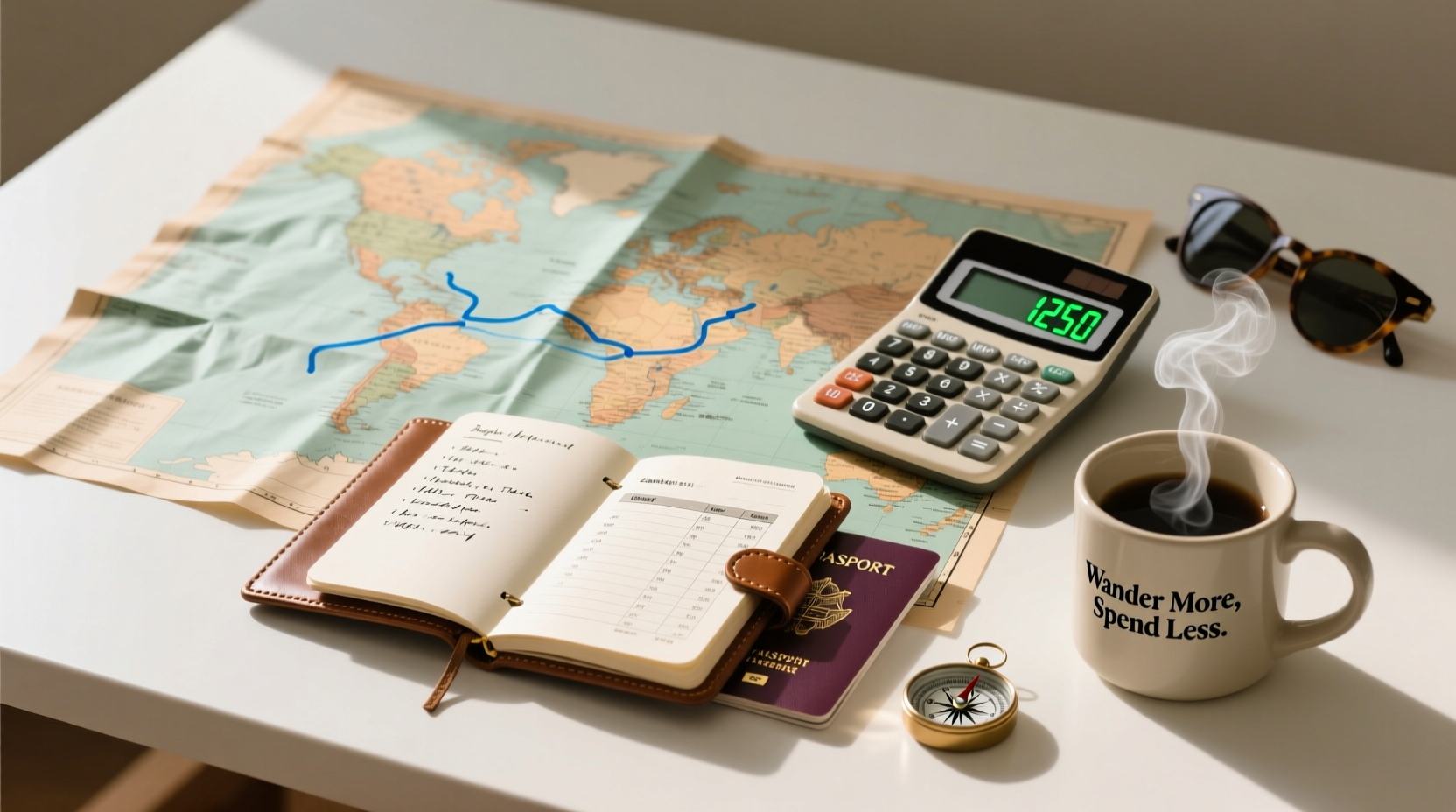 To Pay Ransom or Not to Pay Ransom: Budget Traveler’s Decision Framework